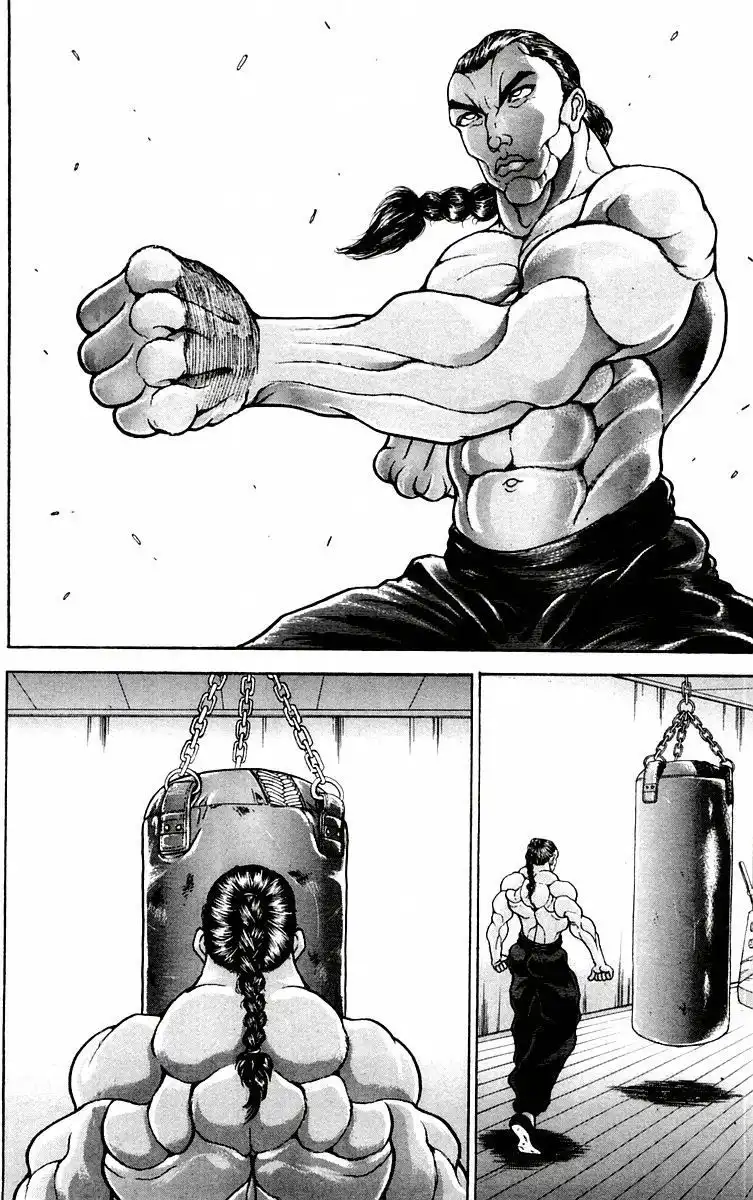 New Grappler Baki Chapter 60 8